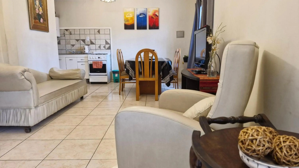 Amplio departamento, la mejor ubicación en Mendoza
