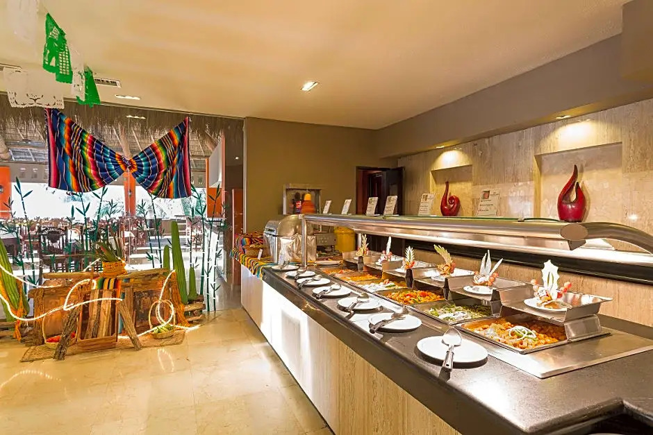 The Royal Suites Punta de Mita Resort & Spa - Adults Only - All Inclusive