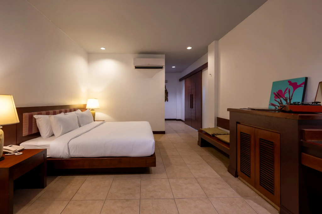 RB Resort