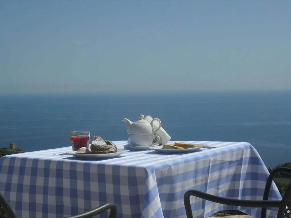 Hotel Antica Cascina Del Golfo
