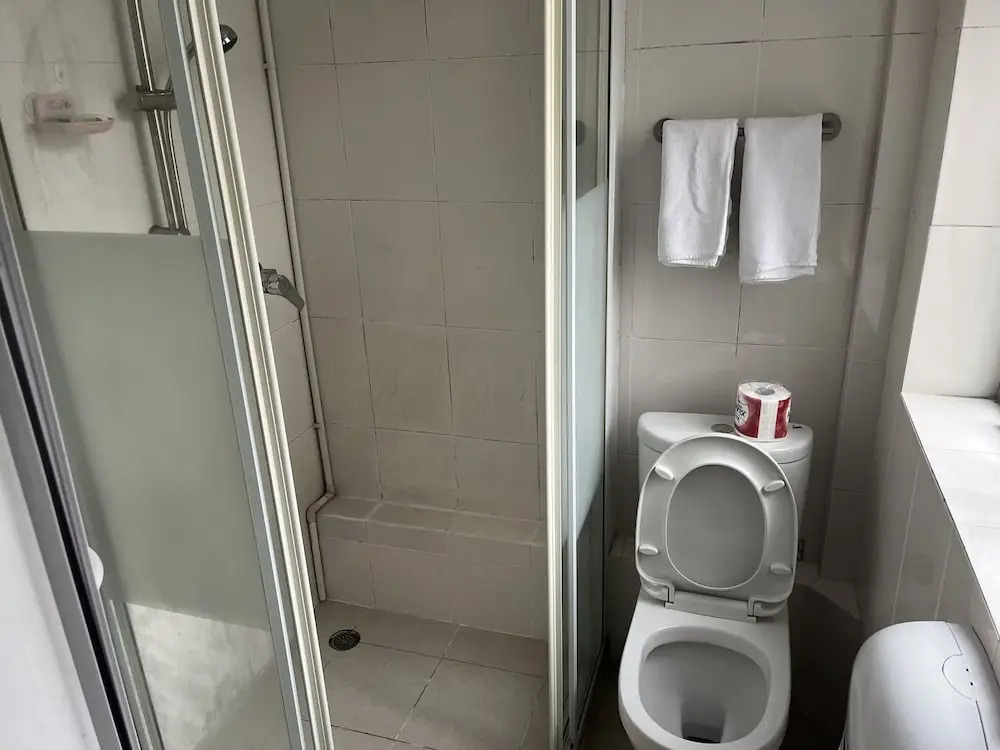 Guesthouse Inciti