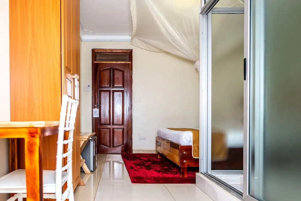 Rehoboth Hotel Apartments