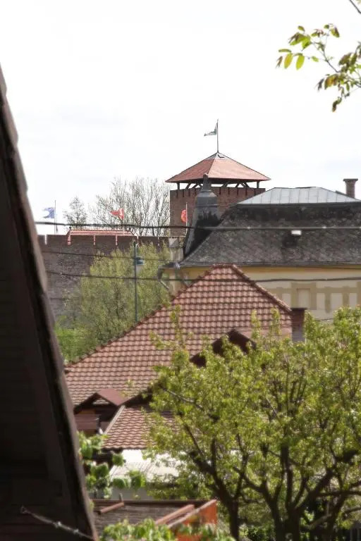 Orosz Apartmanház Gyula