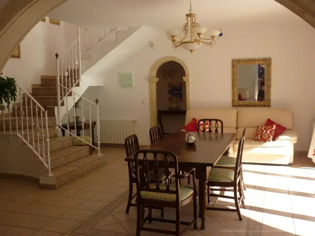 Villa Zariana