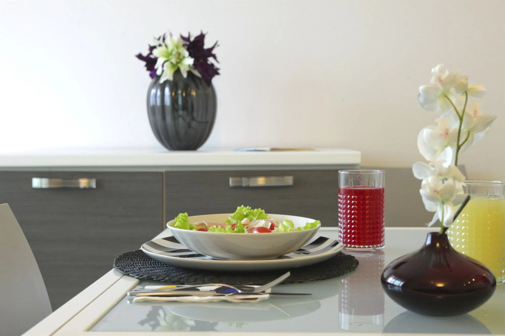 Residence A-More