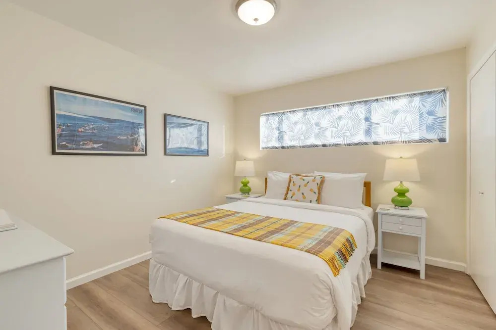 Hummingbird Haven by Avantstay Dog-friendly Near the Beach Huge Yard Hot Tub