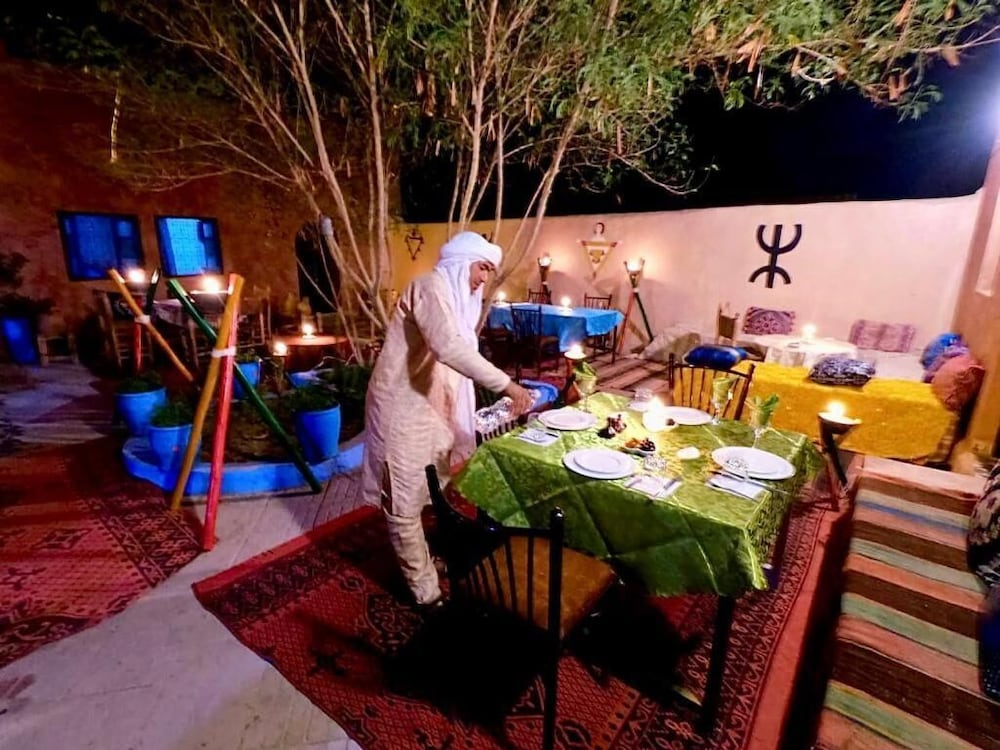 Riad Assia Foum Zguid
