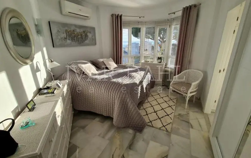 El Puente Luxury 3 bedroom