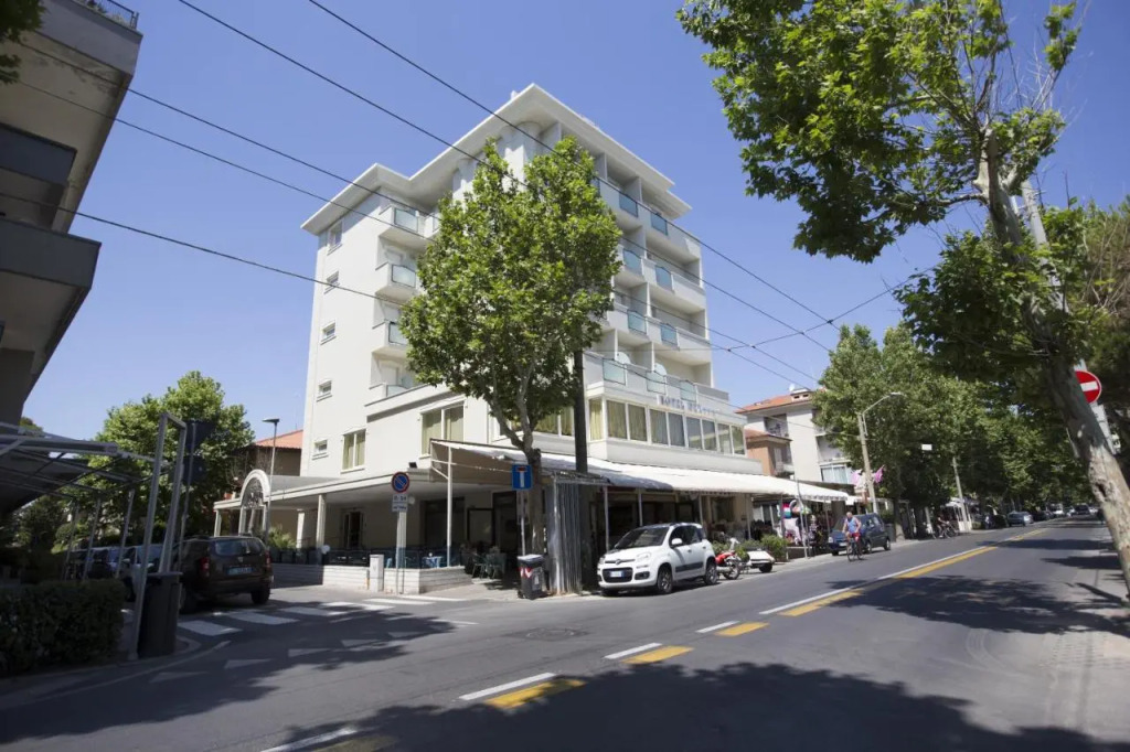 Hotel Rex Rimini
