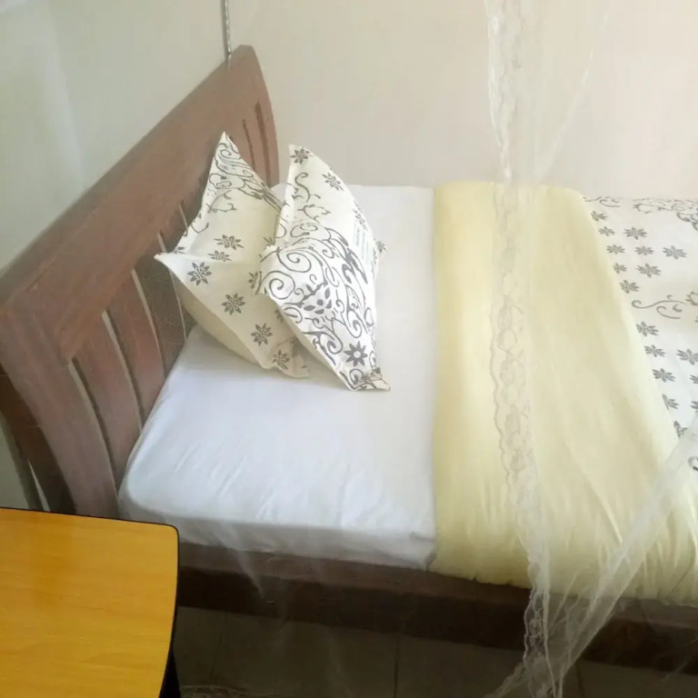 High End Guest House