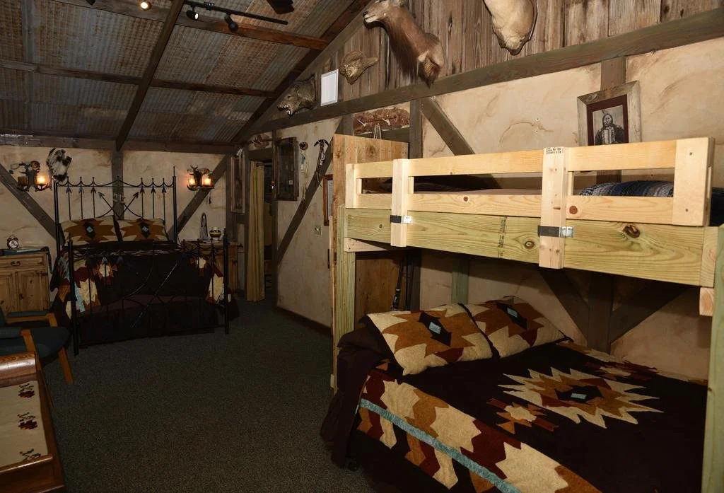 River Road Ranch Resort