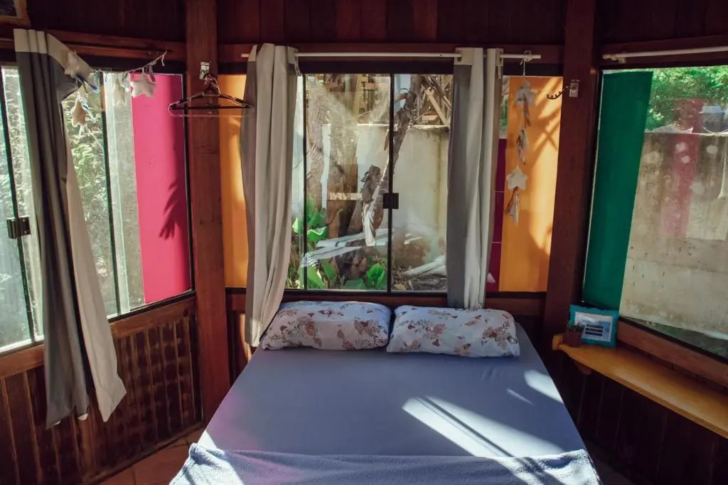 HOSTEL BARRA BAR