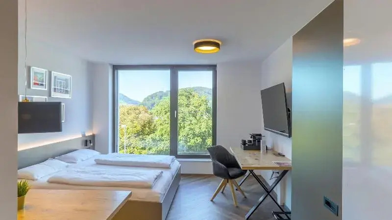 Saminapark Aparthotel