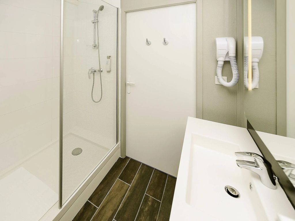 ibis Lyon Est Beynost