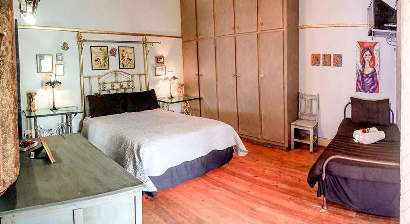 The Green Acorn Guest House