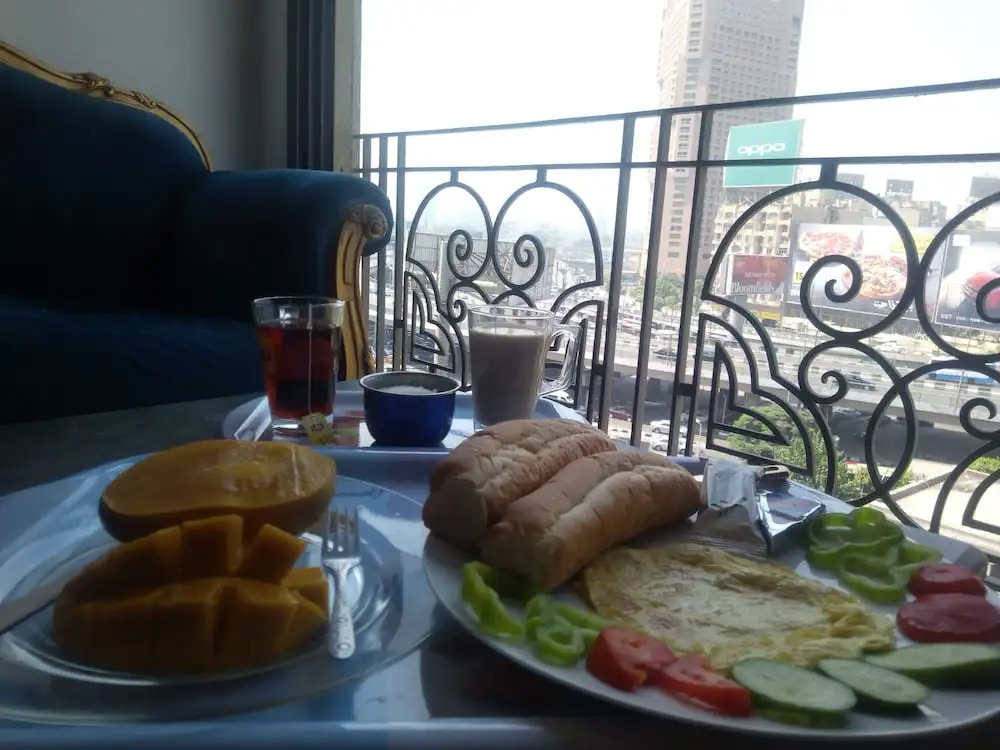 Welcome Arabesque Hostel