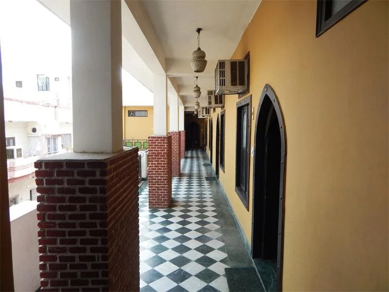 Chitra Heritage