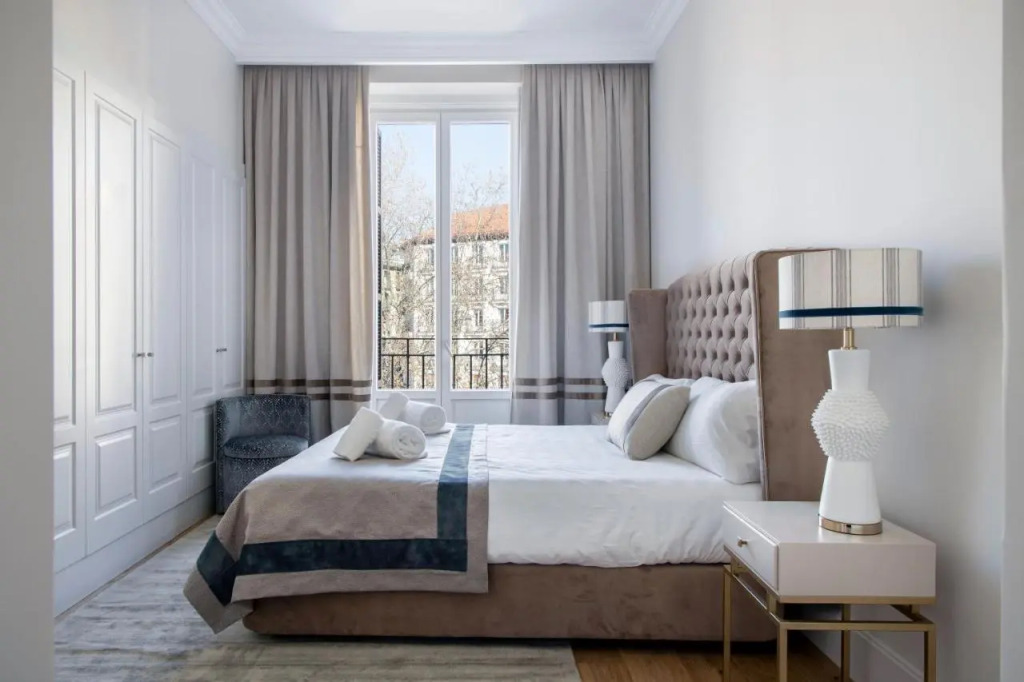 Palacio Tirso de Molina - THE ARC COLLECTION