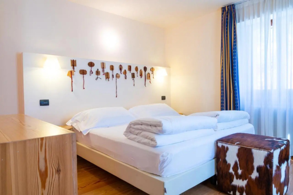 Hotel Berthod