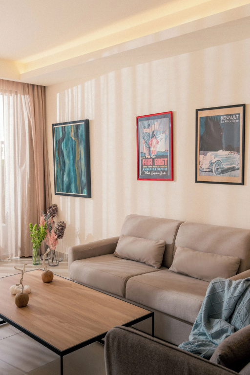 Hotel Saint Georges Beirut