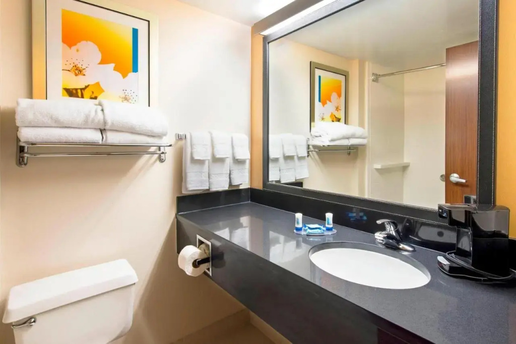 Sleep Inn & Suites Pensacola - University Area