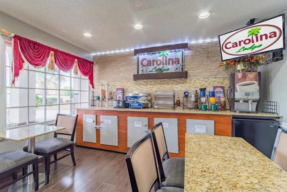 Carolina Lodge
