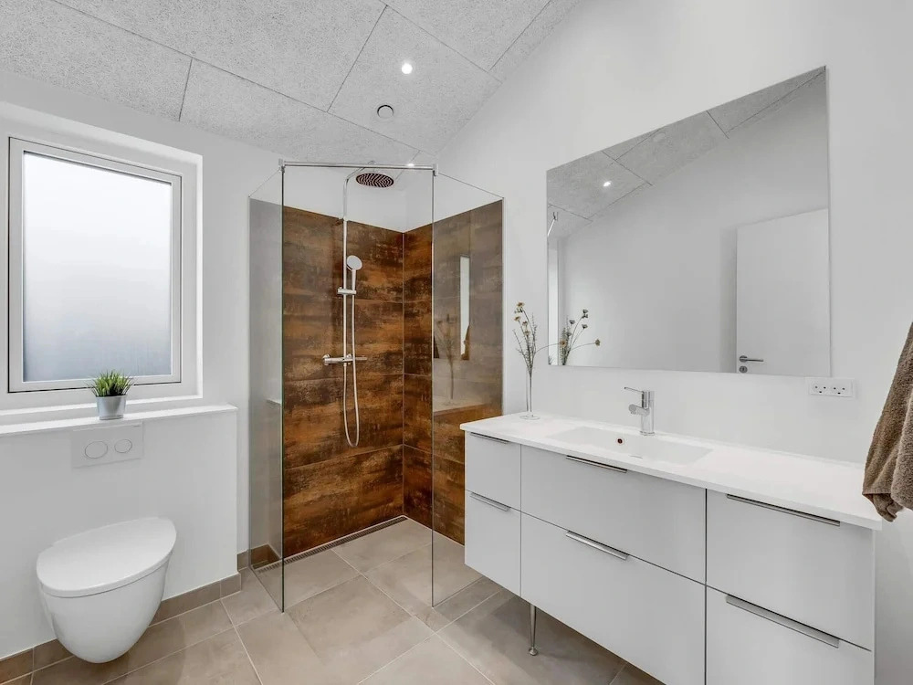 4 Star Holiday Home in Lokken