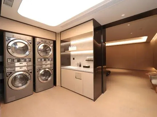 JI Hotel (Xuzhou Gulou District Government)