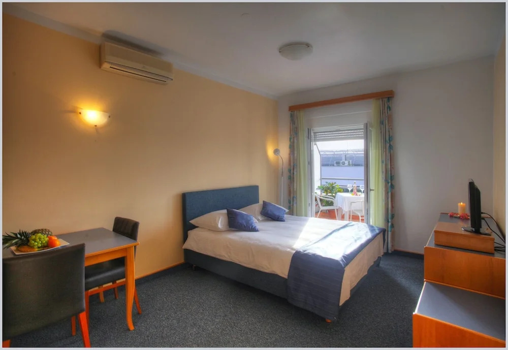 Tamaris Rooms