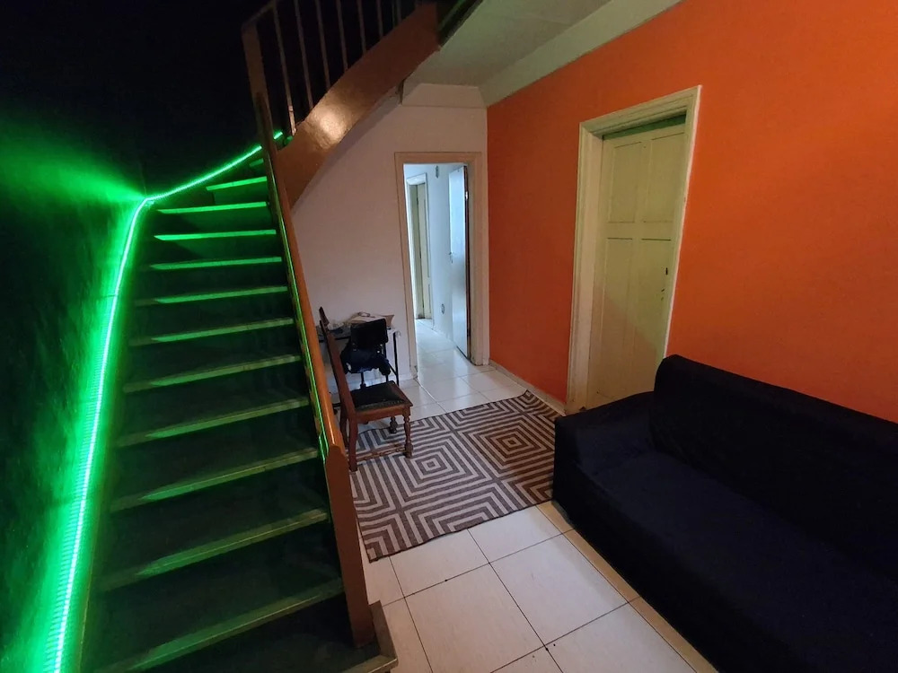 Sétimo Hostel 7
