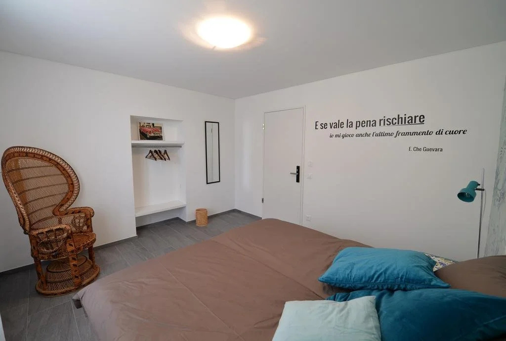 Salotto Brè - Bed & Breakfast charming rooms