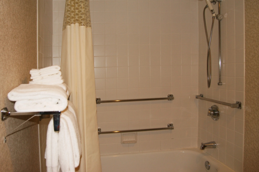 Comfort Suites Stevens Point
