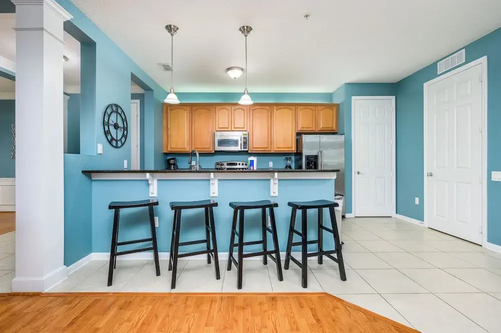 Luxury Lakeview, Vista Cay Orlando 1027