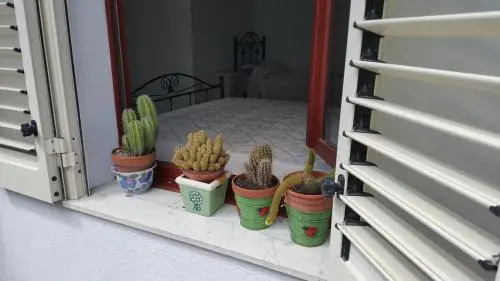B&B "Sas Coltese"