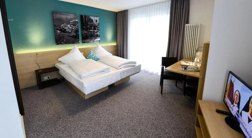 Hotel Am Markt