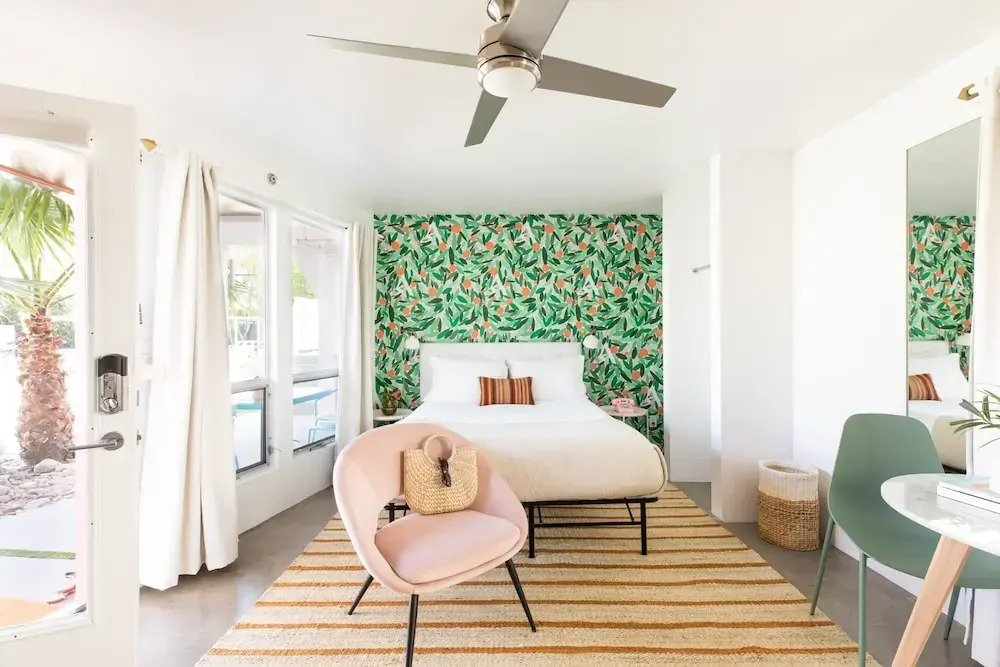 5 Rooms, Sleeps 14 Boutique Hotel, Pool+hottub The Wesley Agave by Avantstay