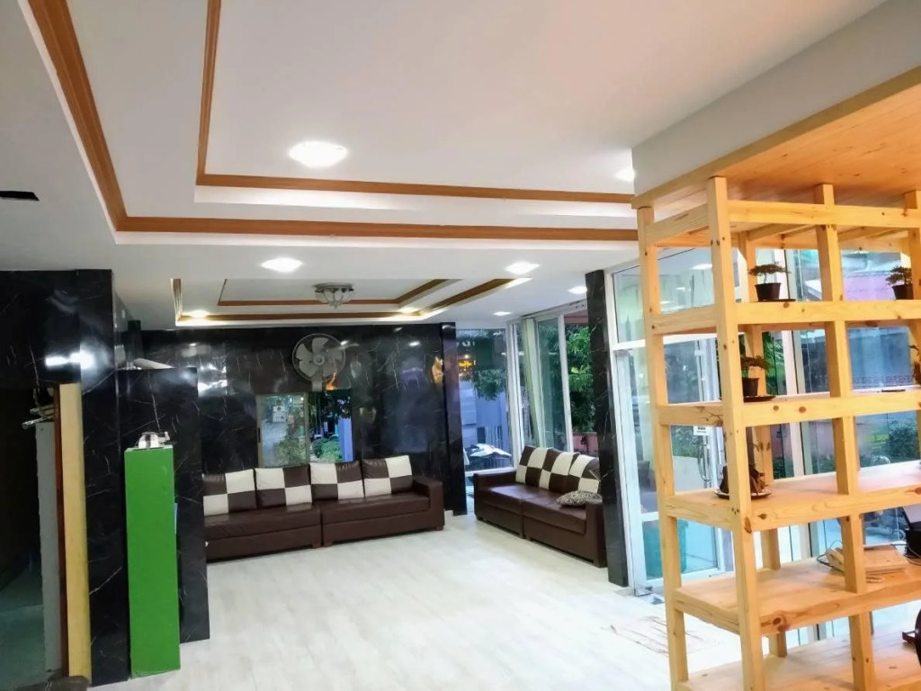 Aonang Village Resort