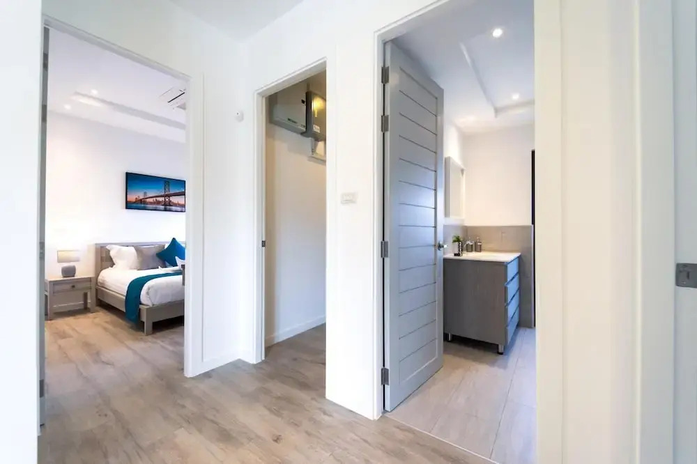 New Modern 3 Bedroom Villa - MB35