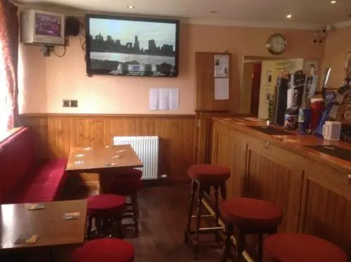 Queens Hotel Stonehaven