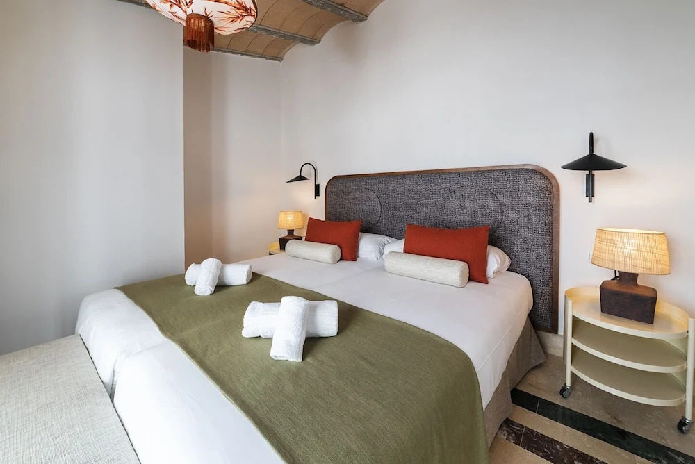 Slow Suites Salvador