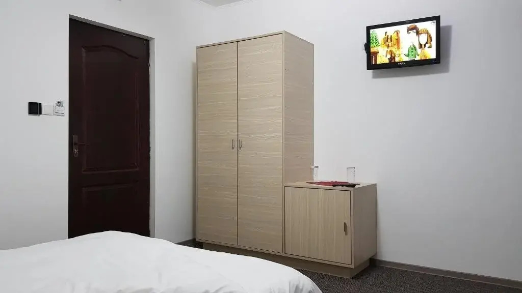 Resort SPA Clisura Dunarii