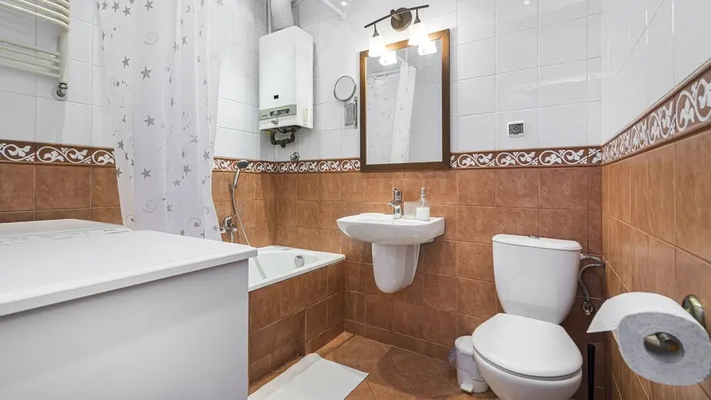 Apartamenty Mariacka