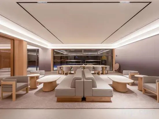 JI Hotel (Huzhou Normal University)