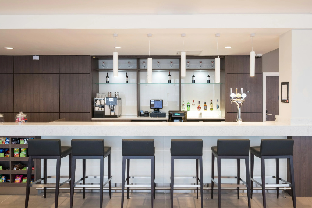 Hampton By Hilton Aberdeen Airport
