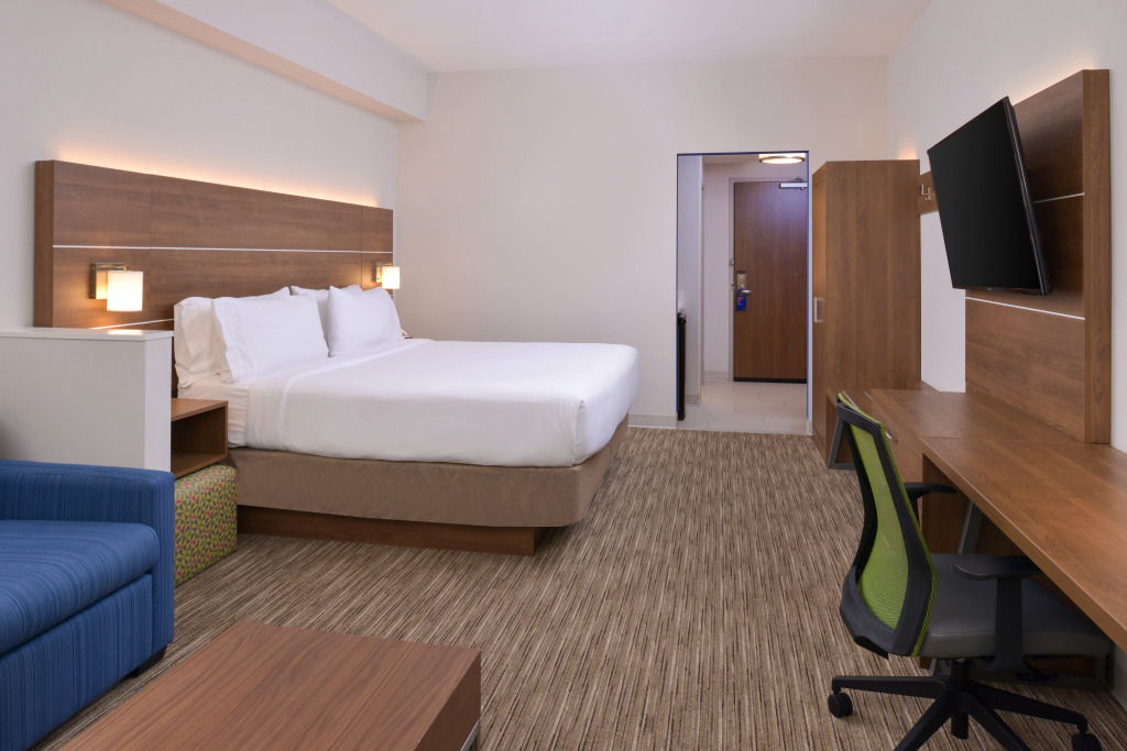 Holiday Inn Express - Nashville South - Spring Hill by IHG
