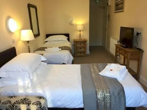 Royal Guest House