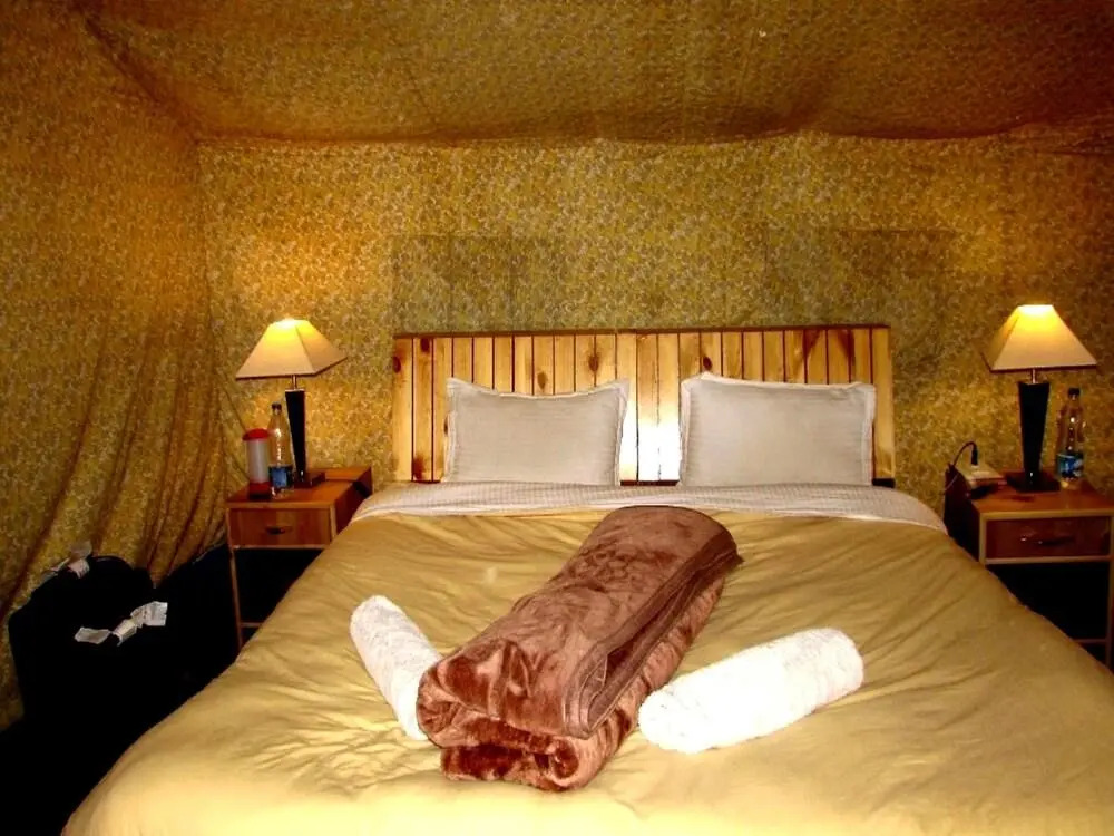 TIH Mystique Meadows Camp