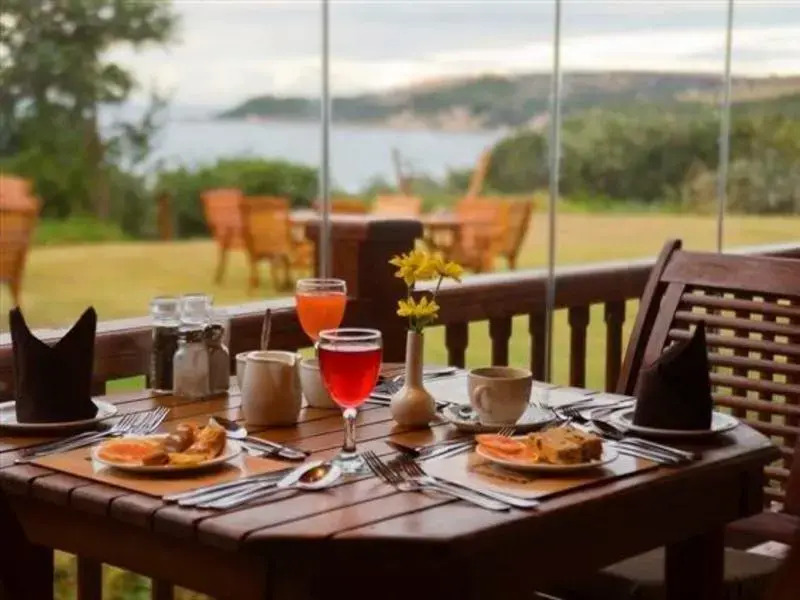 Crawfords Beach Lodge