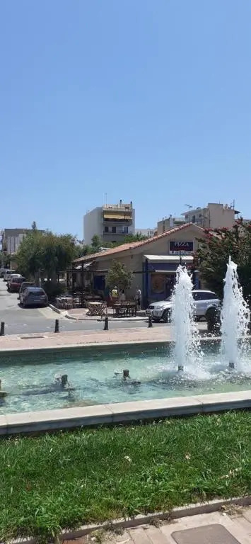 Alex Central City Accommodation