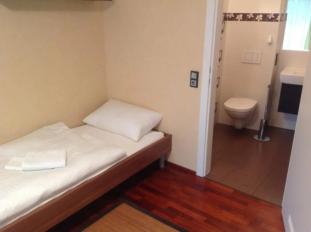Chalet CityXPress Zell am See